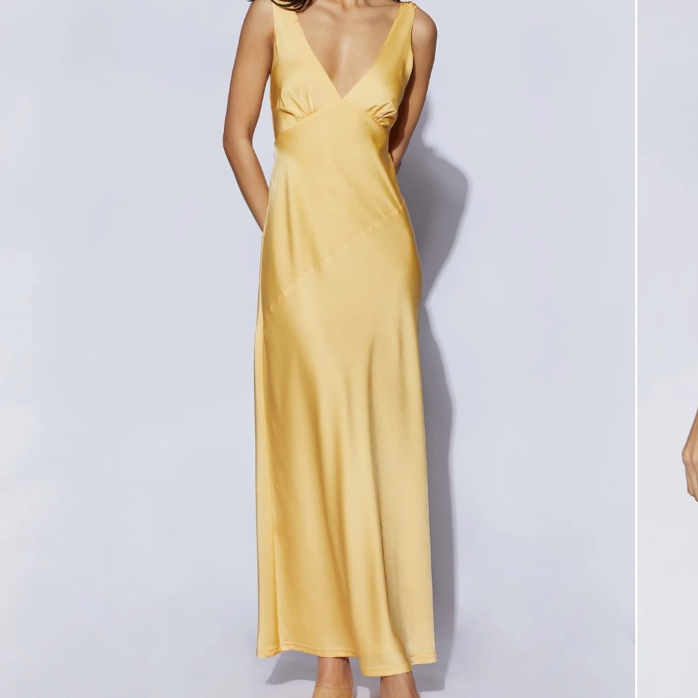 Meshki Nadia Best Selling Dress